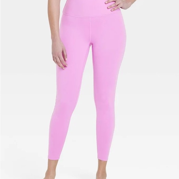 Women's Ultra High-Rise Flex Leggings - All in Motion - Picture 3 of 3